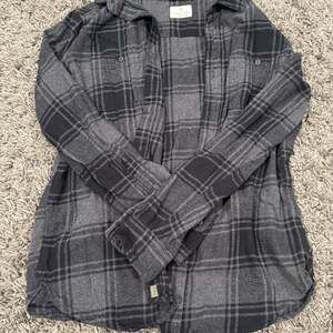 Mutual Weave Cozy Knit Mens Long Sleeve Button-Down Shirt